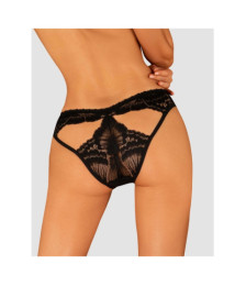 Alessya String black